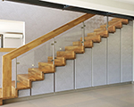 Construction et protection de vos escaliers par Escaliers Maisons à Saint-Jean-de-Vals